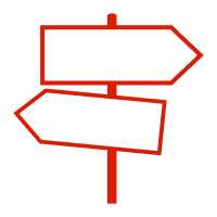在路上